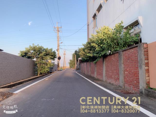 福興近員鹿路美建地