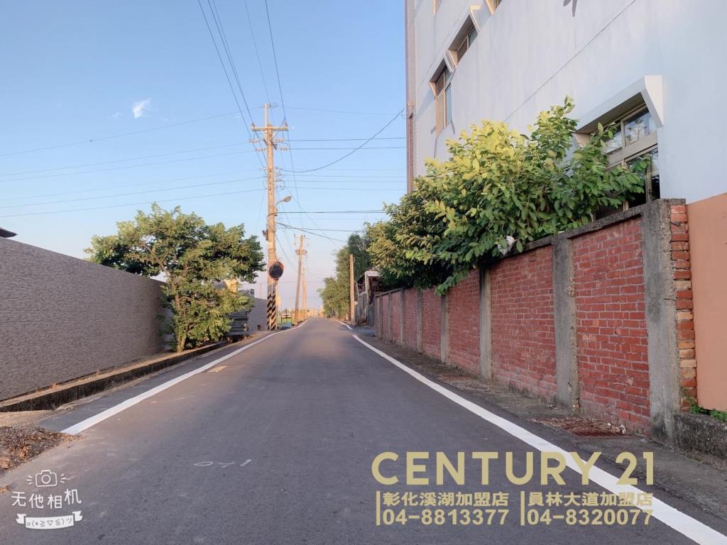 福興近員鹿路美建地