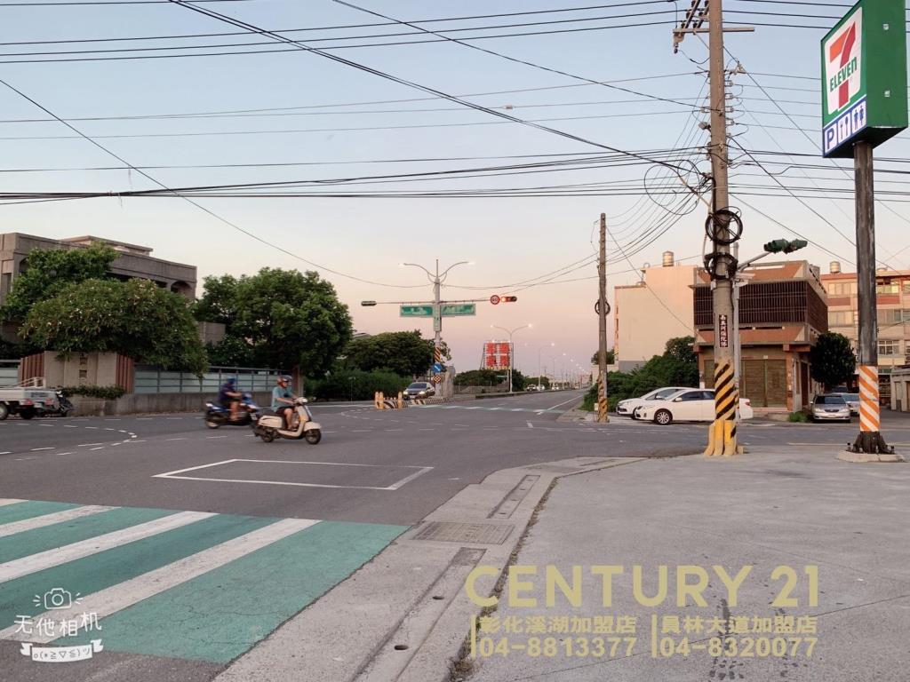 福興近員鹿路美建地