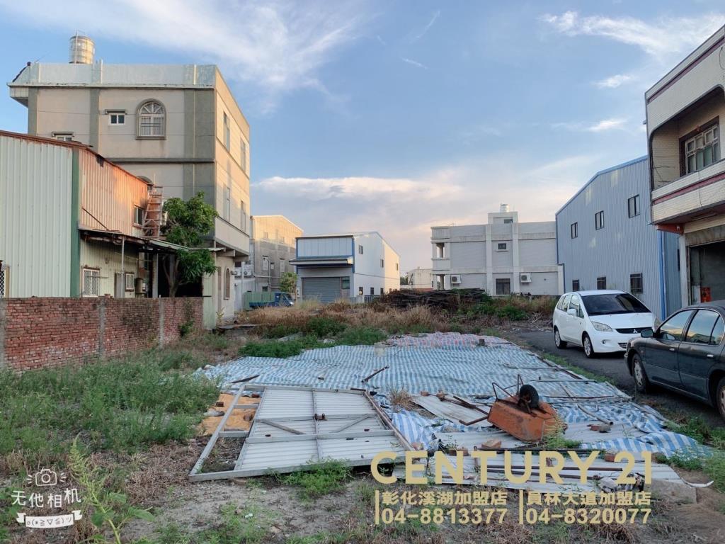 福興近員鹿路美建地