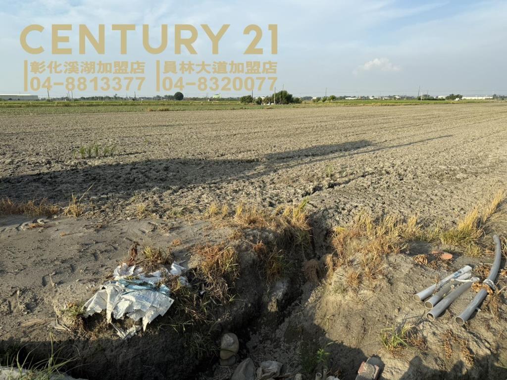 二林柳子溝大塊美田