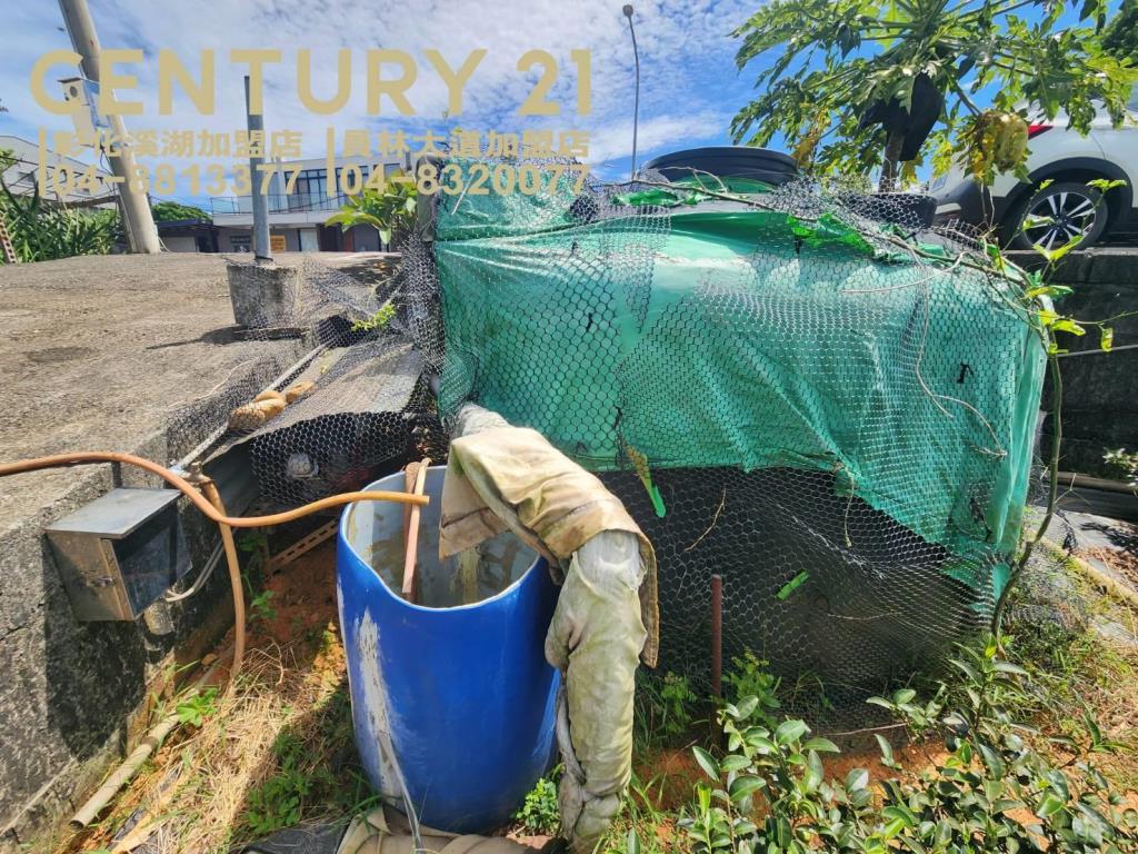 微熱山丘正139線農地