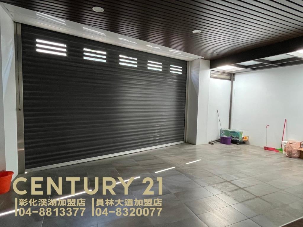 溪湖湖北角間電梯豪墅