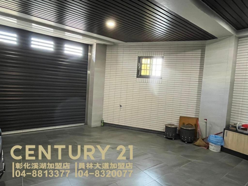 溪湖湖北角間電梯豪墅