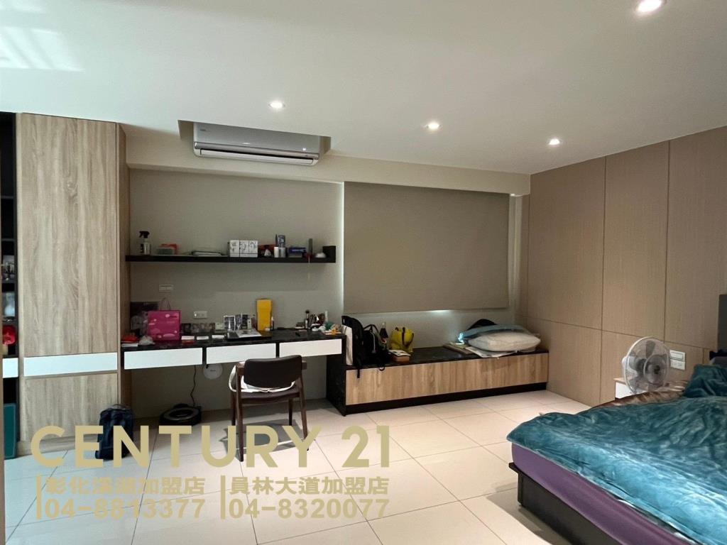 溪湖湖北角間電梯豪墅