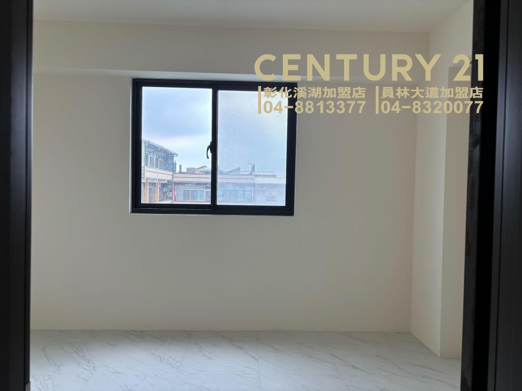 溪湖交流道臻愛莊園