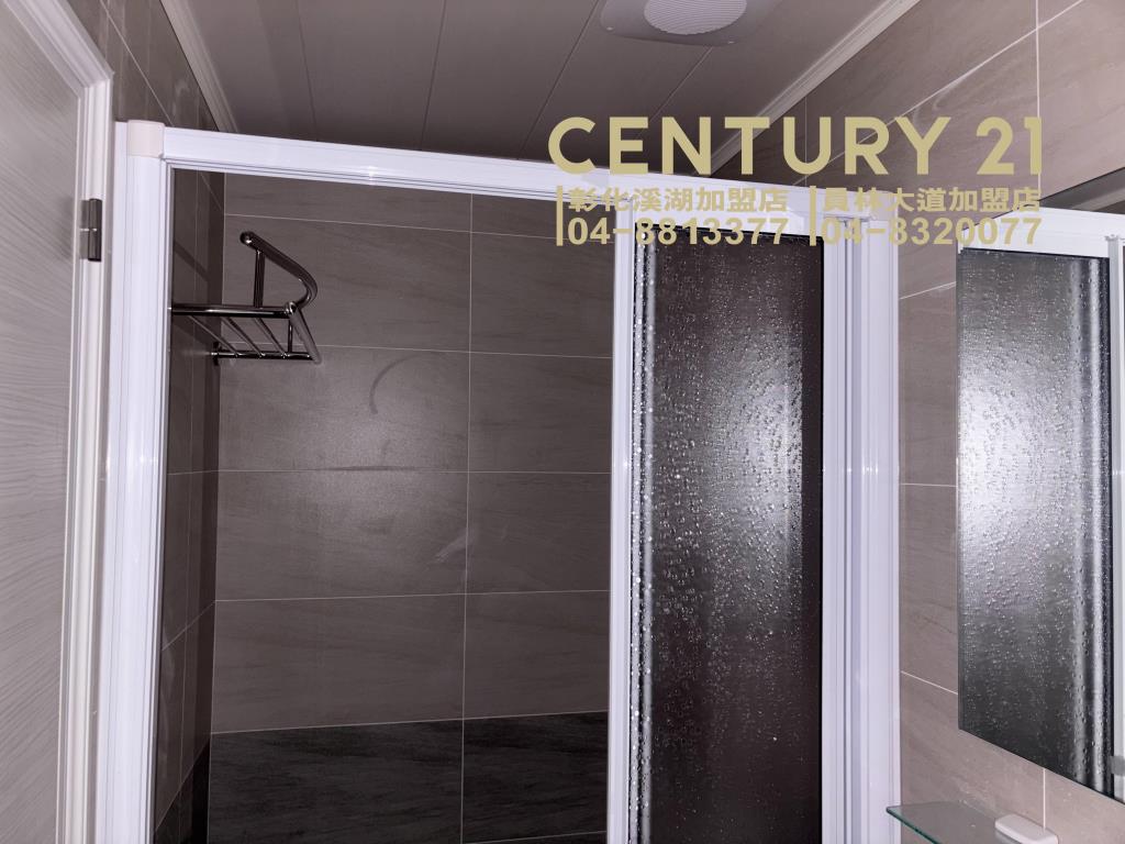 溪湖交流道臻愛莊園