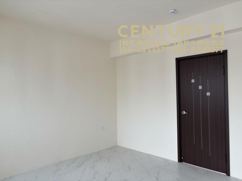 溪湖交流道臻愛莊園