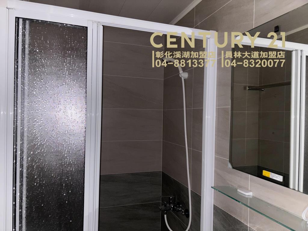 溪湖交流道臻愛莊園