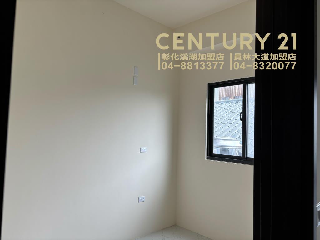 溪湖交流道臻愛莊園