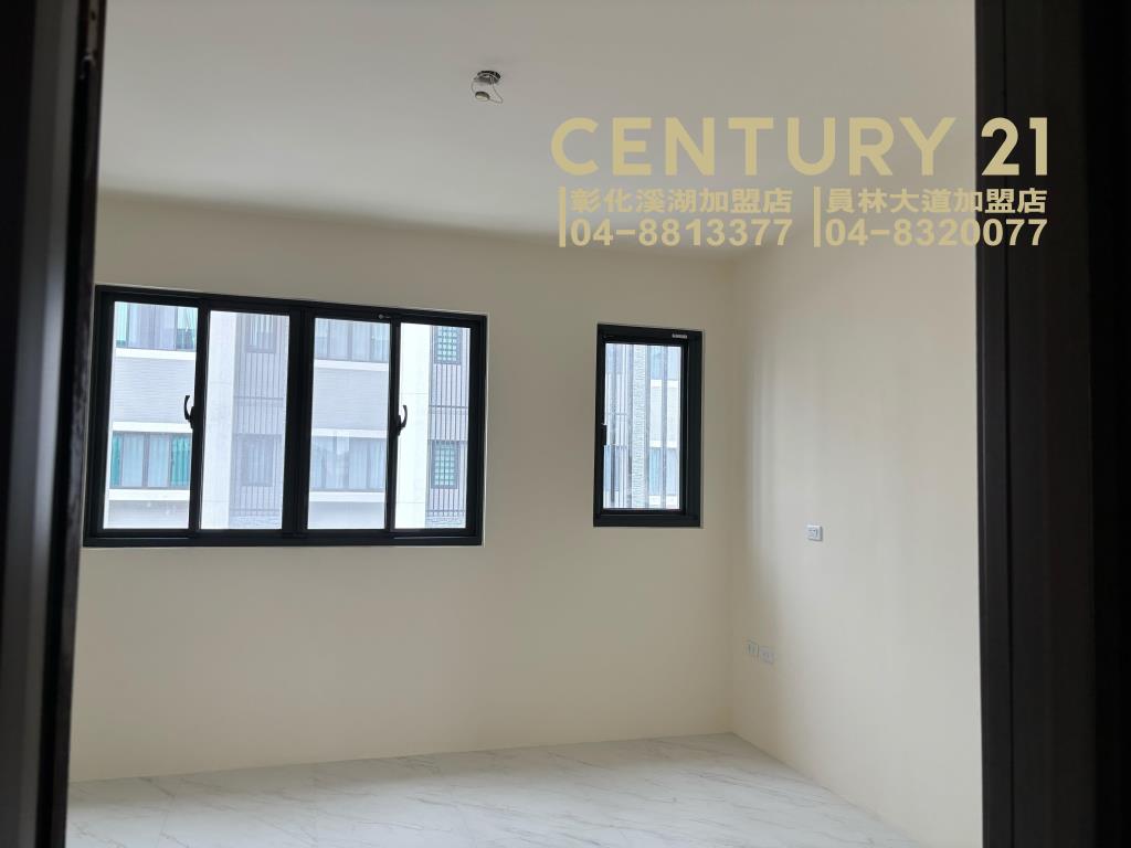 溪湖交流道臻愛莊園