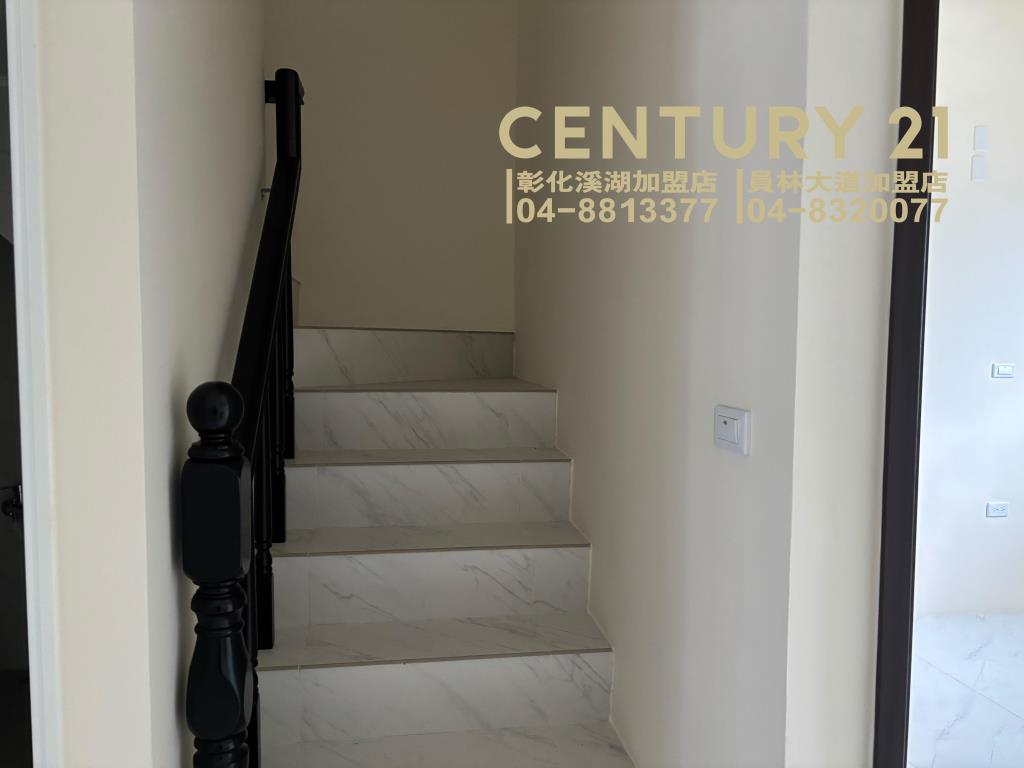 溪湖交流道臻愛莊園