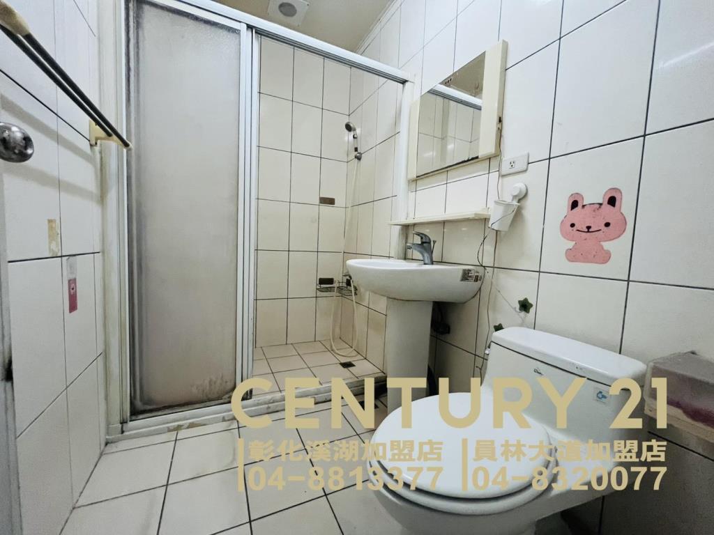 秀水近明正國小旁店住