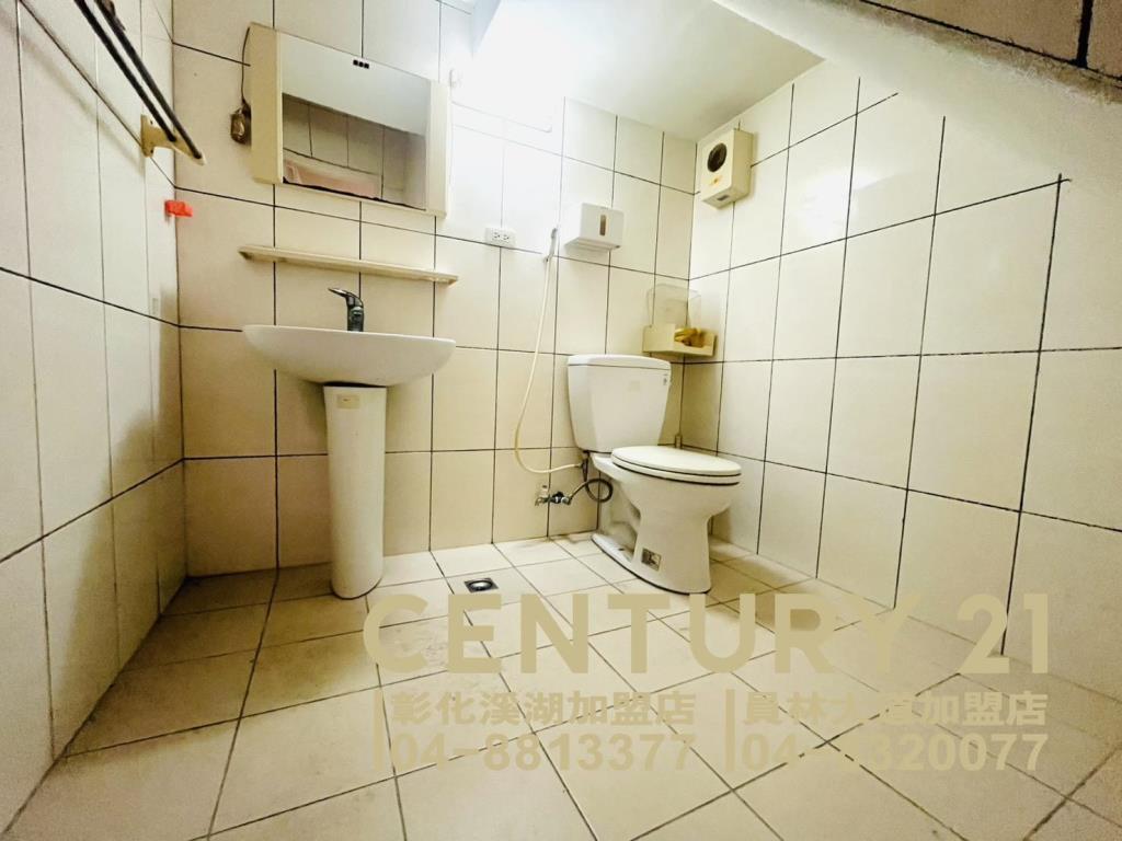 秀水近明正國小旁店住