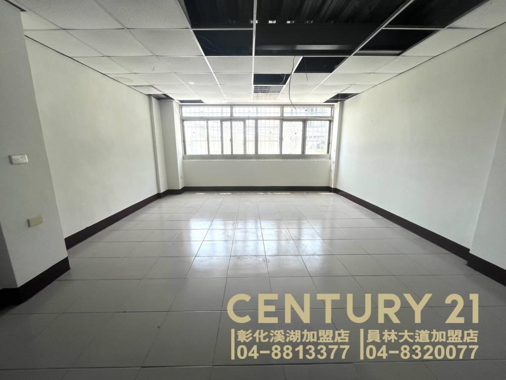 花壇文德宮旁車庫透天