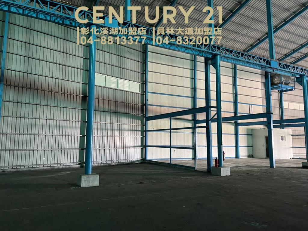 租-埤頭彰水路旁廠房(A)