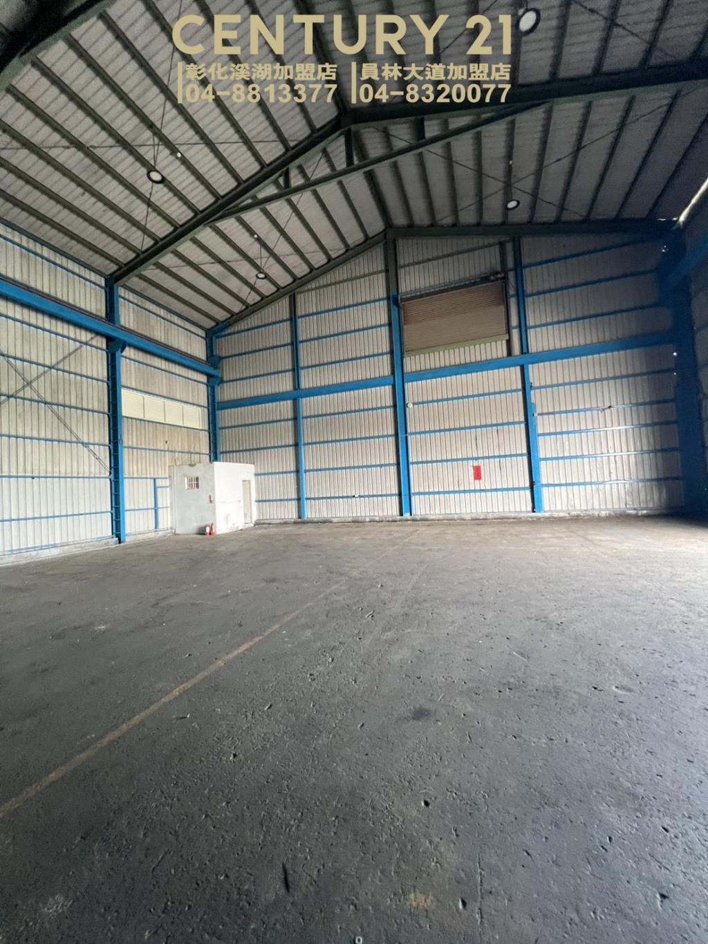 租-埤頭彰水路旁廠房(A)