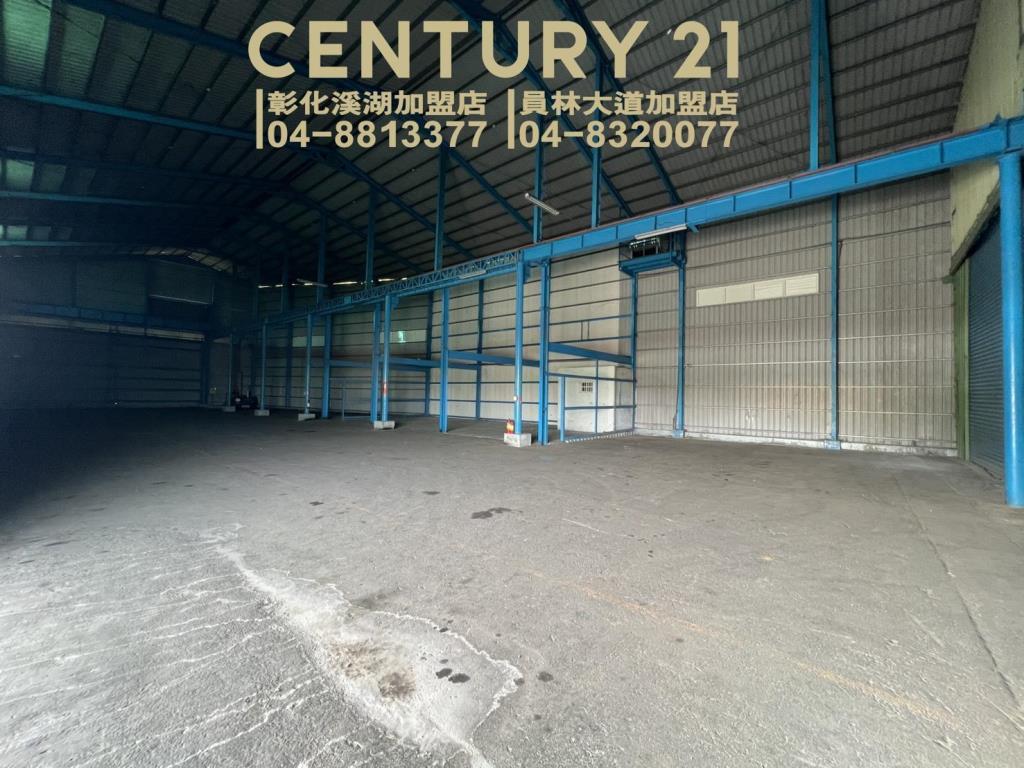 租-埤頭彰水路旁廠房(A)