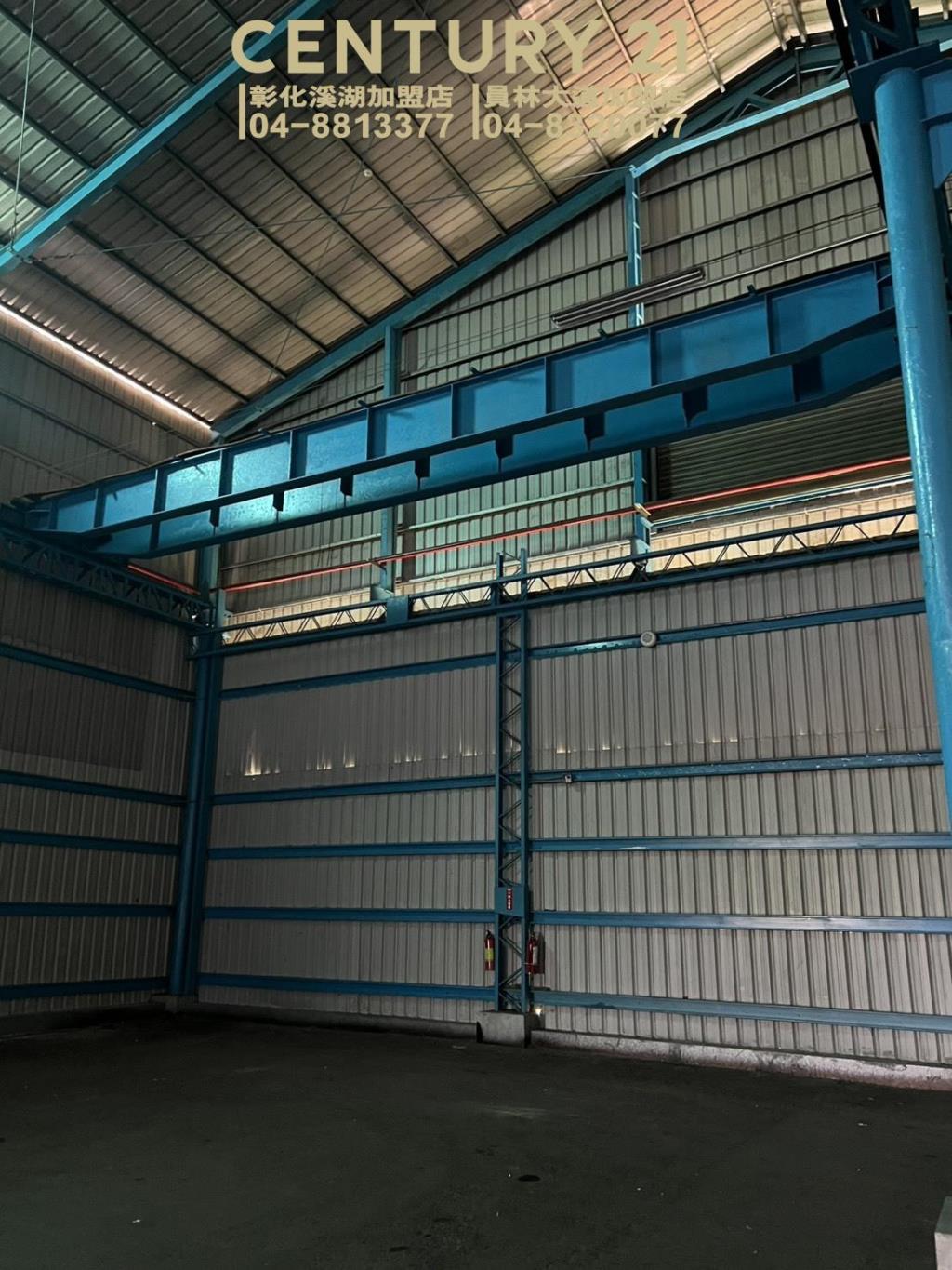 租-埤頭彰水路旁廠房(A)