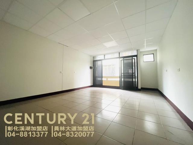 二林近中科俗透天