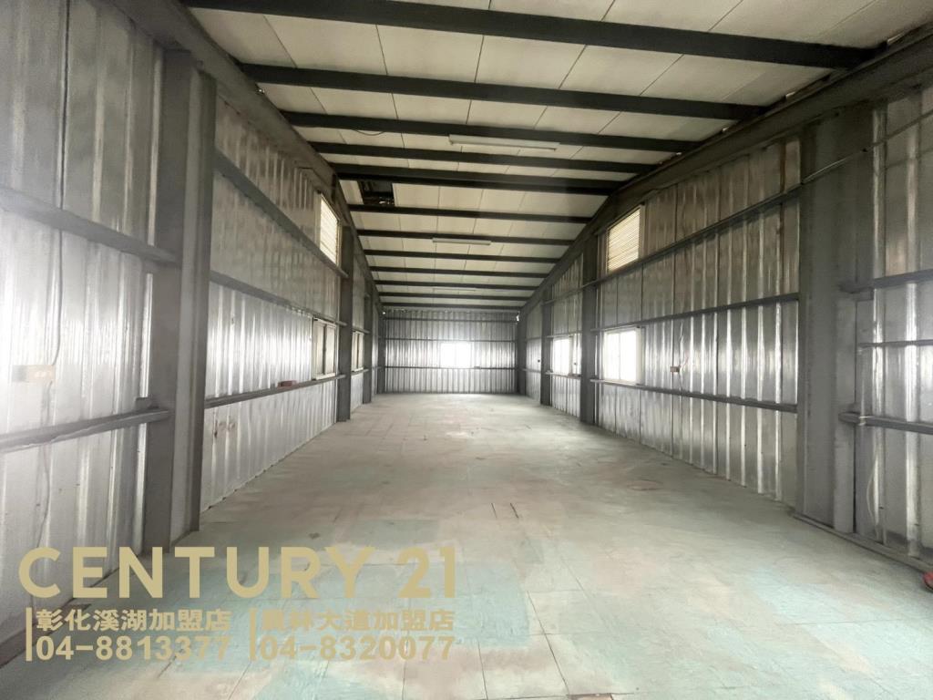 二林近中科俗透天