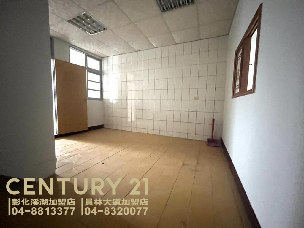 二林近中科俗透天