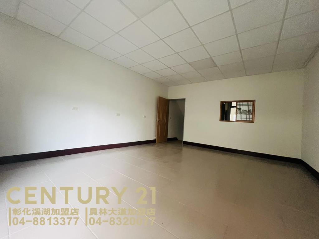 二林近中科俗透天