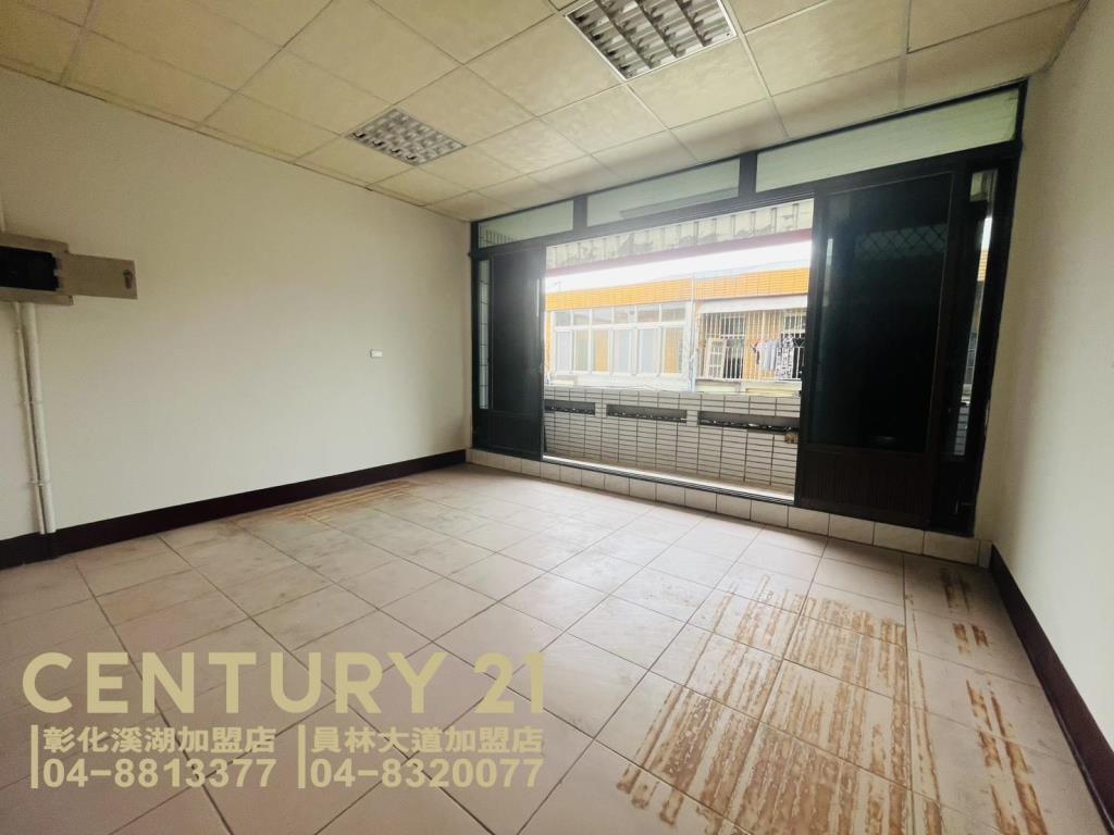 二林近中科俗透天