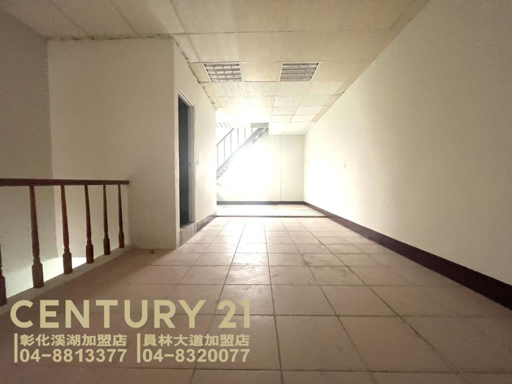 二林近中科俗透天