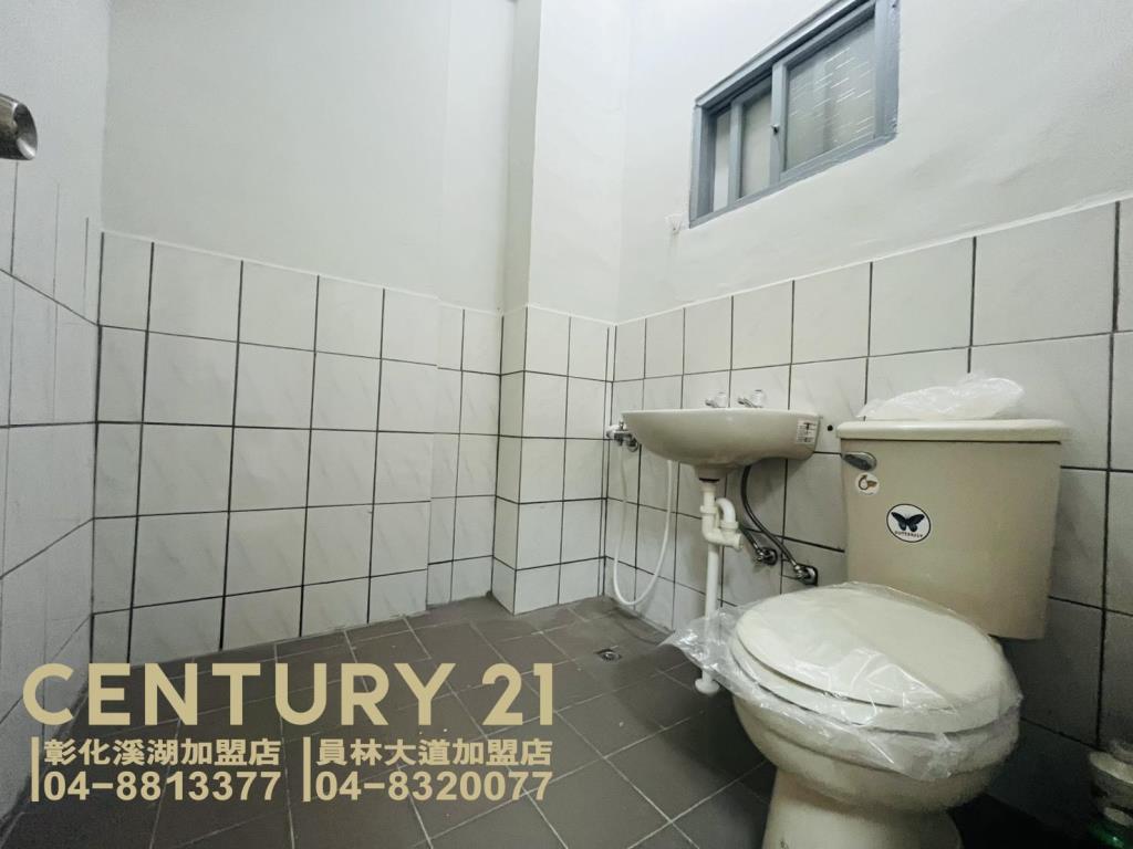 二林近中科俗透天