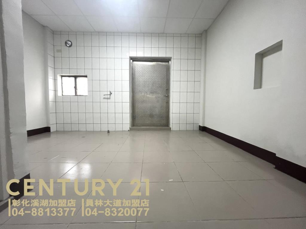 二林近中科俗透天