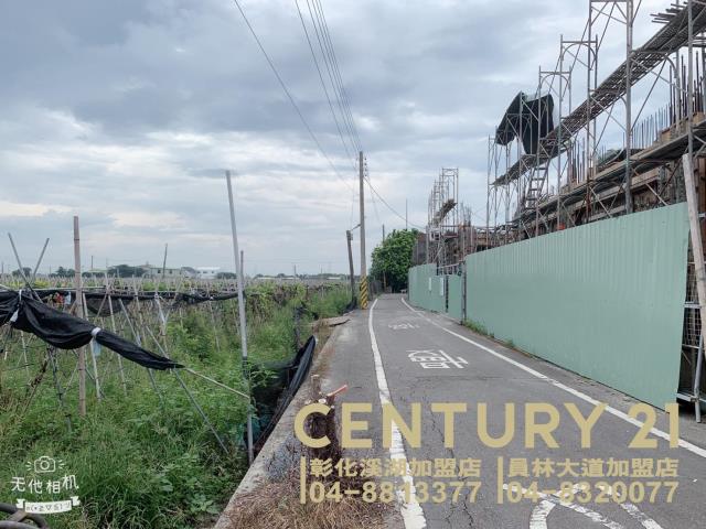 竹塘近市區都內田(二)