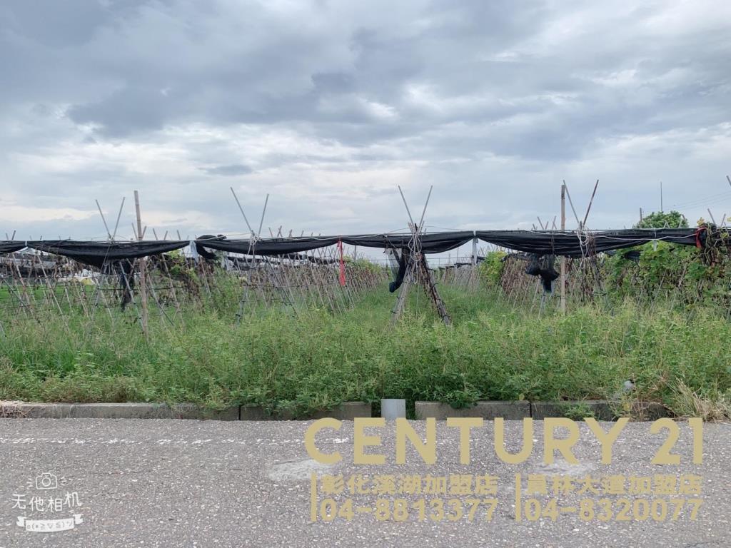 竹塘近市區都內田(二)