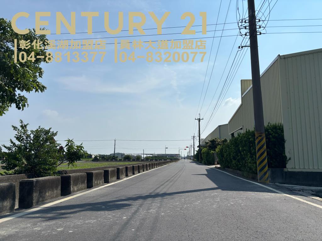 埔鹽成功一路農保田