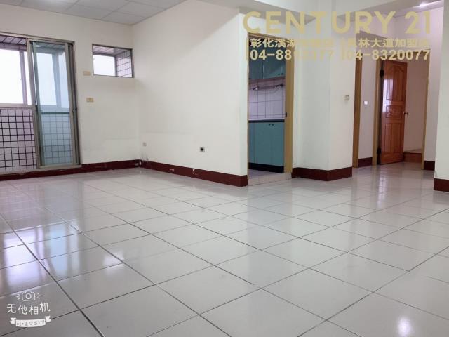 溪湖東環平車景觀戶