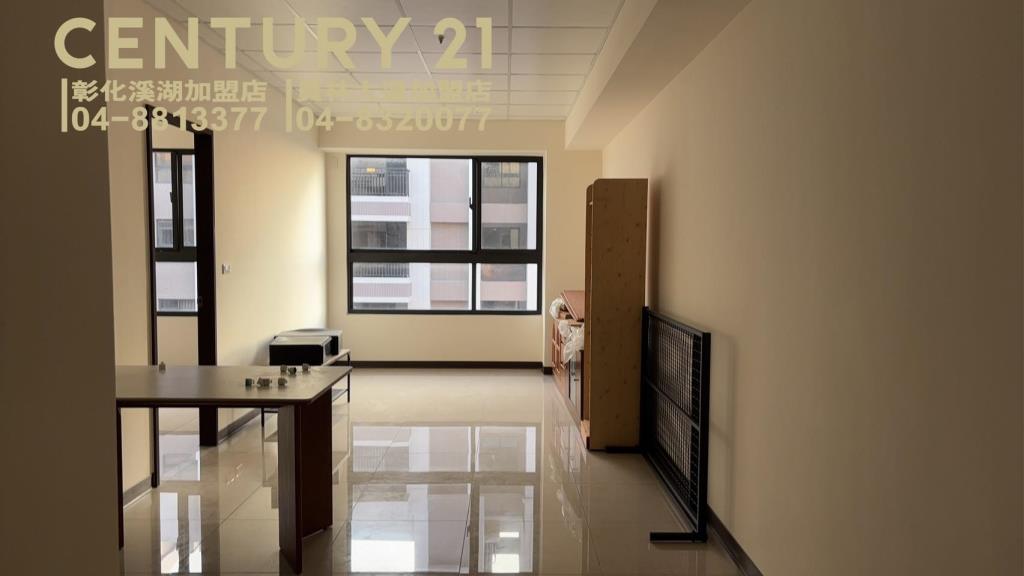 租-員林三多七街公寓大樓