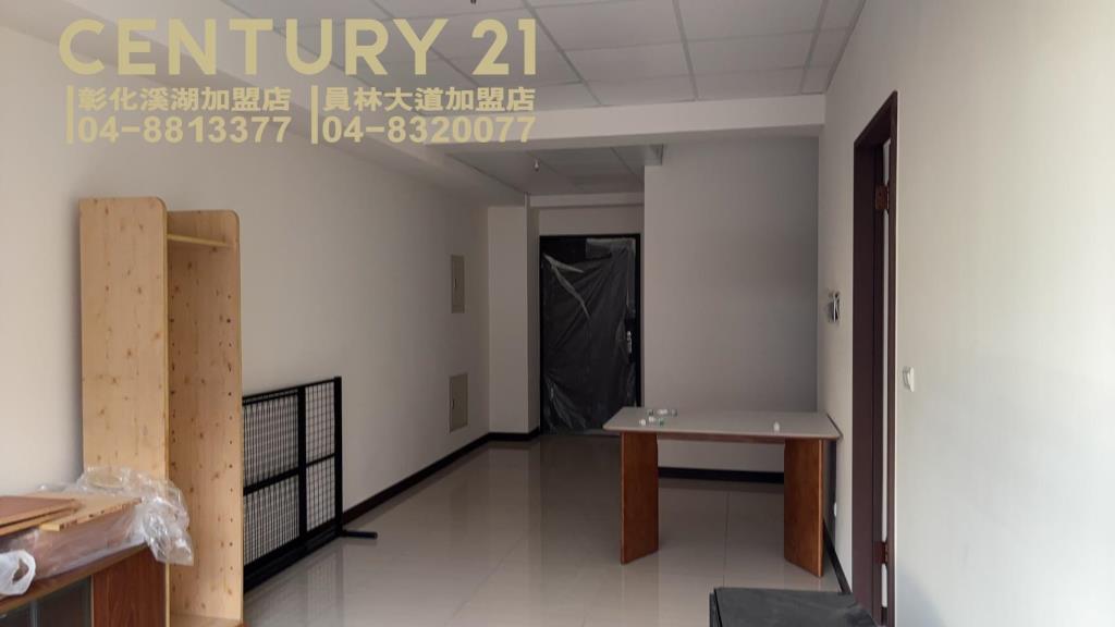 租-員林三多七街公寓大樓