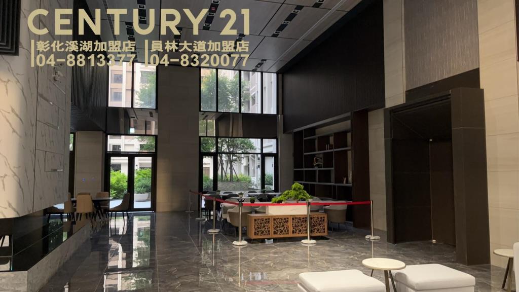 租-員林三多七街公寓大樓