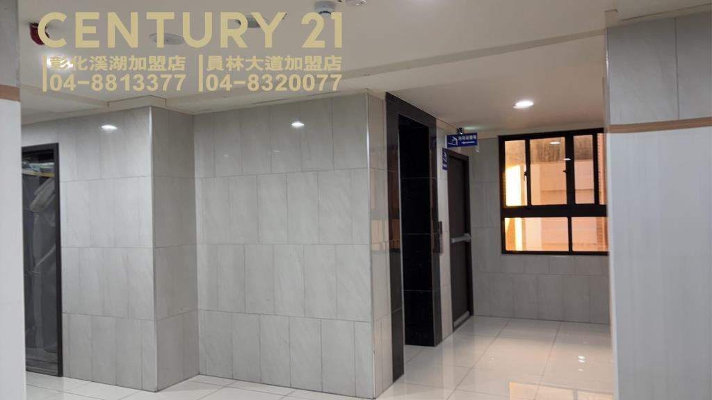 租-員林三多七街公寓大樓