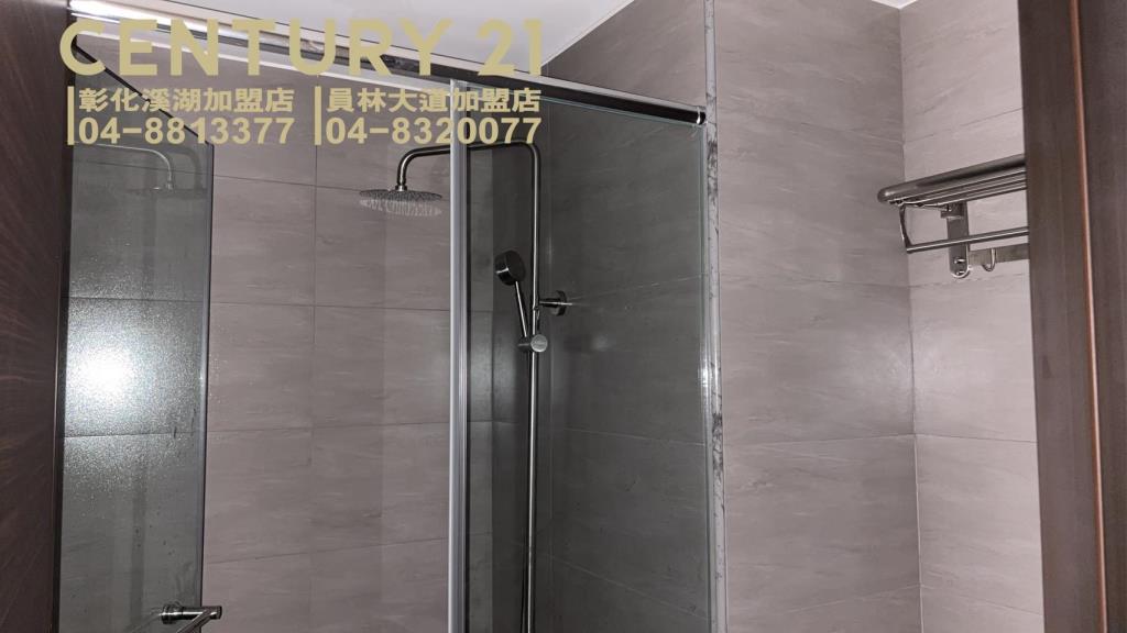 租-員林三多七街公寓大樓