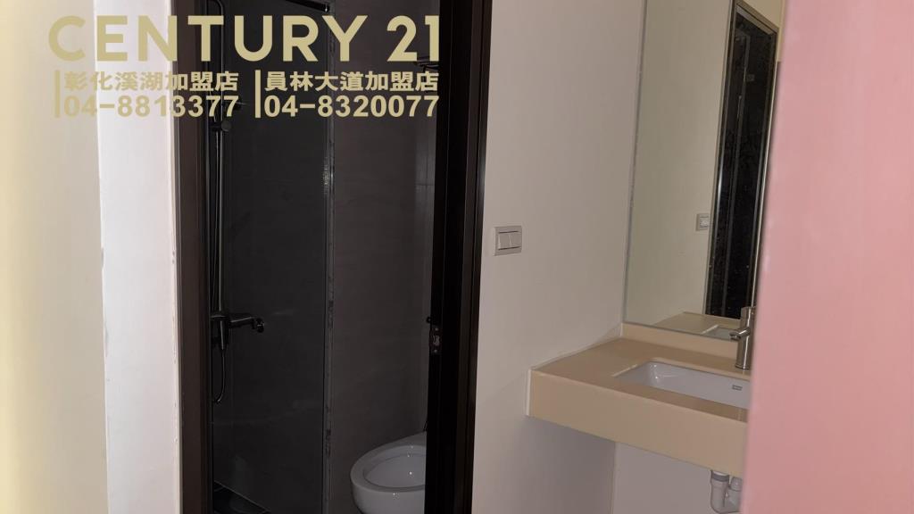 租-員林三多七街公寓大樓