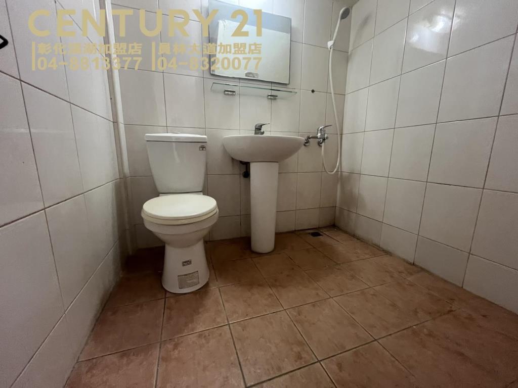 埔鹽彰水路旁店住