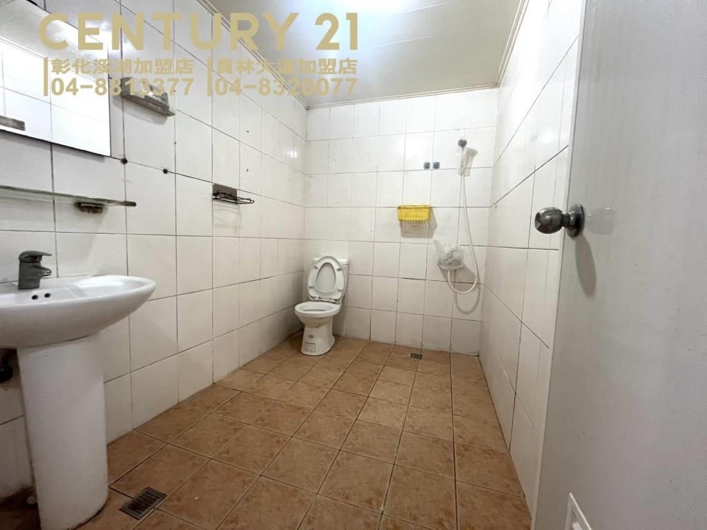 埔鹽彰水路旁店住