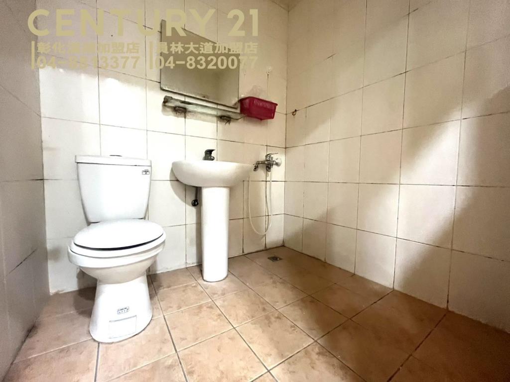 埔鹽彰水路旁店住