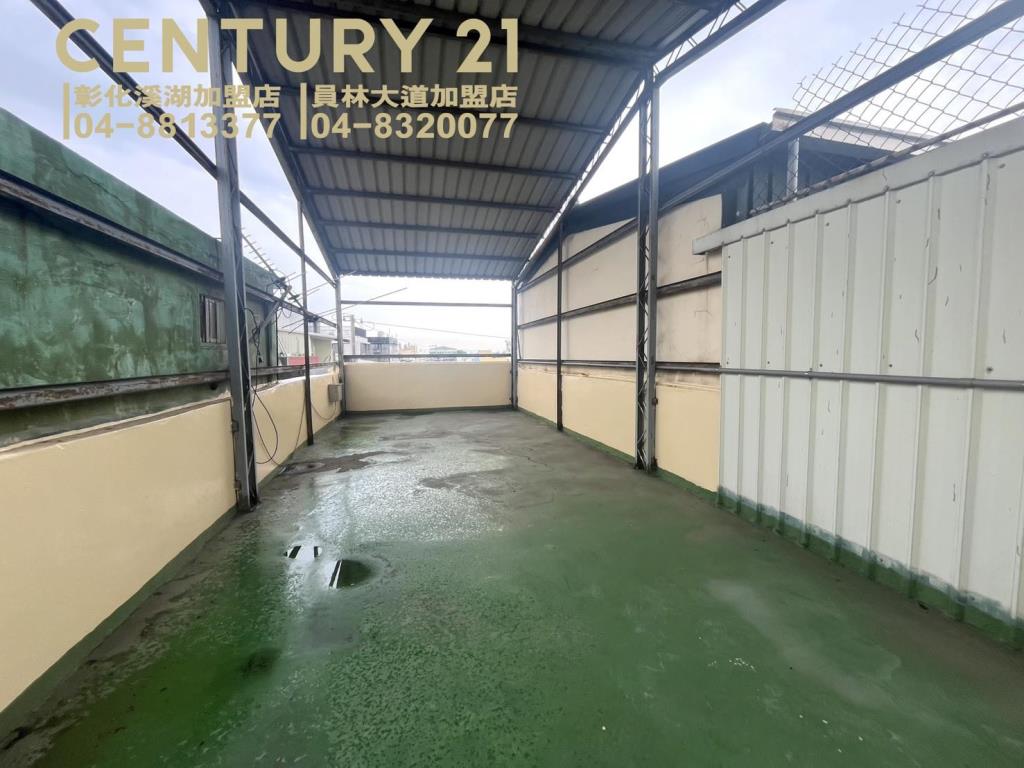 埔鹽彰水路旁店住