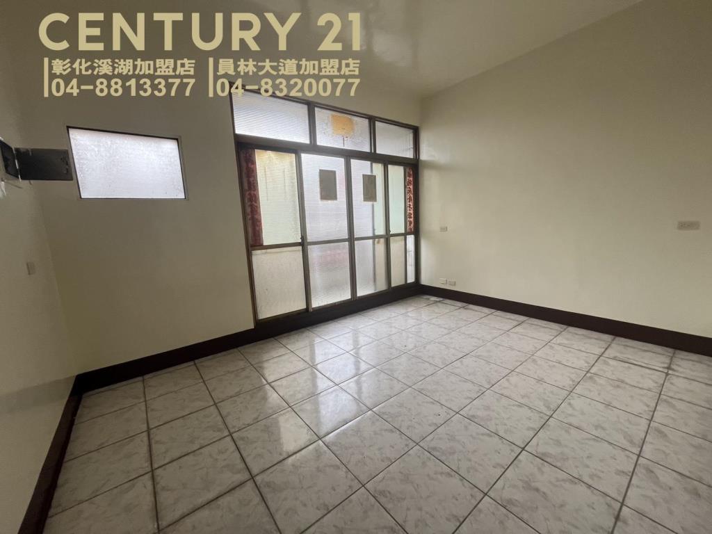 埔鹽近埔港路車庫透天