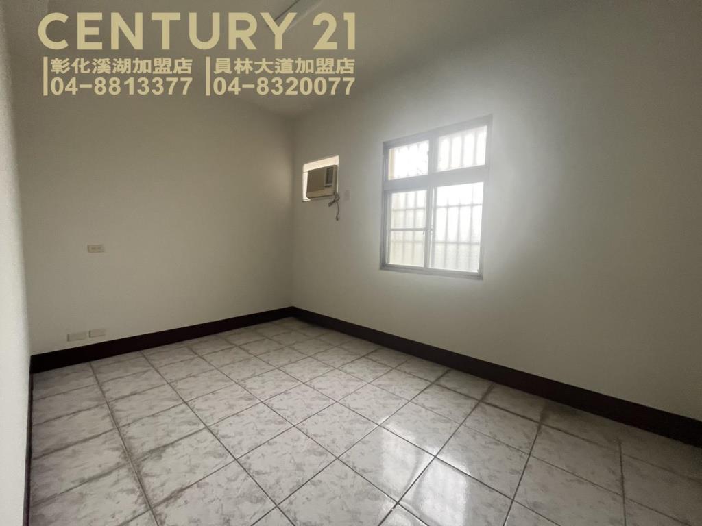 埔鹽近埔港路車庫透天