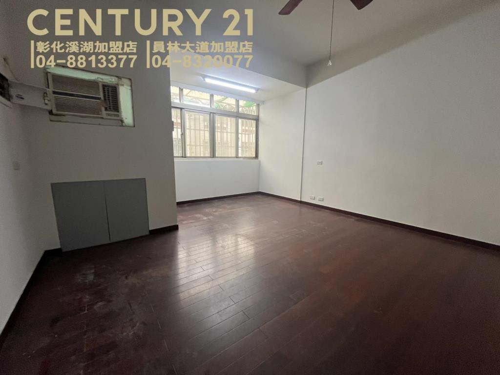 埔鹽近埔港路車庫透天