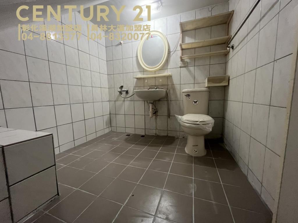 埔鹽近埔港路車庫透天