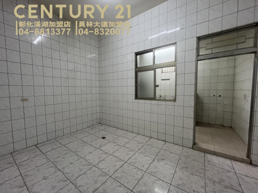 埔鹽近埔港路車庫透天